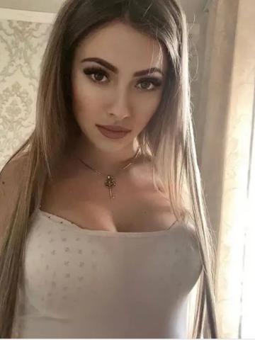 Проститутка Нелли