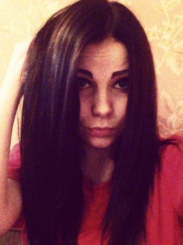 Проститутка Адель